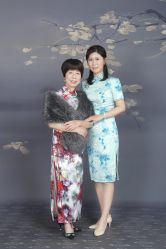 -时光纪全家福·母女写真
