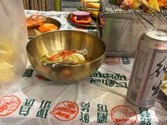-曾百万小炉小串自助烧烤(高新店)