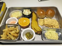 -火炉火自助餐(枫蓝国际店)