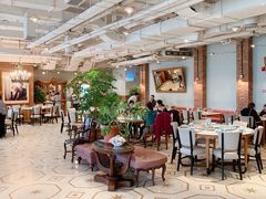大堂-漢舍中国菜馆(889广场店)