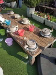 点击看大图 -小蜜蜂农场(凯德七宝购物广场店)