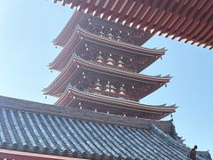 -浅草寺