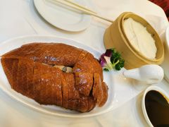 -九花山烤鸭店