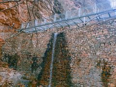 -湖洞水自然风景区