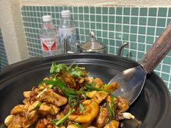 -肥家大排档(天河体育西店)