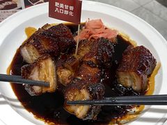 -禾府酒家·传统广府味(番禺店)