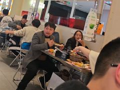 -哈哈碳都·牛肋条无限自助烤肉(宝龙店)