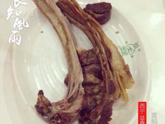 清真益鑫羊肉手抓馆(南大街店)-清真益鑫羊肉手抓馆(南大街店)
