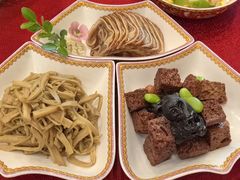 -白家大院·王府宫廷菜(苏州街店)