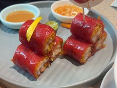 -点都德(聚福楼店)