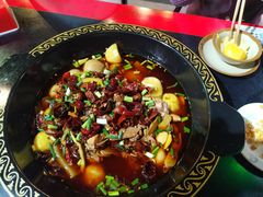 -一只烧鸡公(解放碑店)