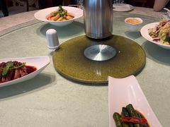 -阿娘家·原生态农家菜(国顺东路店)