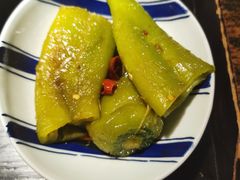 -喜晋道面馆(华严寺广场店)