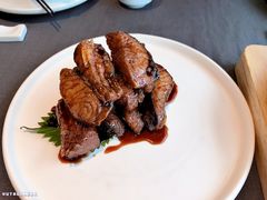 -望乡楼上海菜(日月光店)