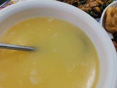 玉米粥-美味居(古城店)