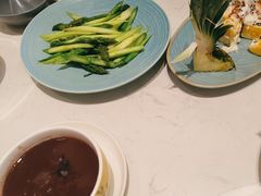 -鹿港小镇(悠唐店)