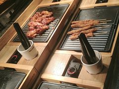 -比格比萨自助(西单明珠餐厅)