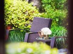 -杭州西子湖四季酒店·金沙厅