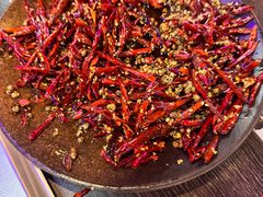 -马海涛牛肉串·东北吉林烧烤(领汇广场店)