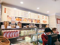 -国际饭店·帆声西饼屋(黄河路店)