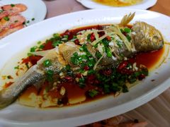 -阿杰臻选海鲜饭店(普陀山店)