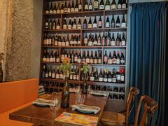 -Laures·月桂西班牙碳烤餐厅(十尚坊店)