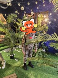 -水晶BABY儿童摄影(世界公园店)