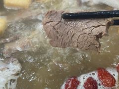 -大陈鸿源牛肉馆(大陈总店)