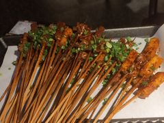 -烤匠麻辣烤鱼(万象城店)