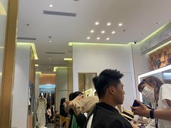 -海马体大师店(广州天汇广场IGC大师店)