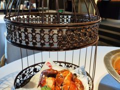 -八分饱·西津会(西津渡店)