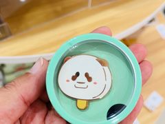 -熊猫邮局(少城店)