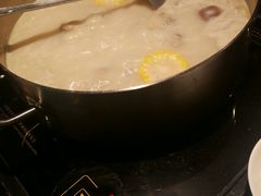 -捞王猪肚鸡火锅(财富中心店)