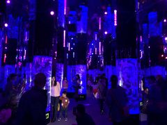 -成都浩海立方海洋公园