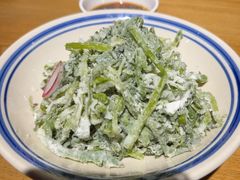-山丹丹西北菜(金贸大厦店)