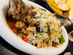 -Thai Alley泰爱里(二沙岛店)
