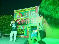 -地标广场
