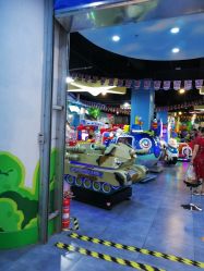 -利奥梦幻主题乐园(爱琴海购物公园店)