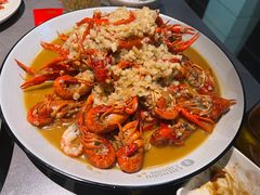 -麻都·成都菜(人民广场店)
