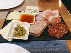 -LA MAISON公鸡和龙(蛇口店)