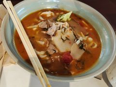 -盒马鲜生(解百新元华店)