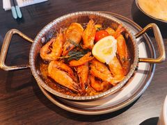 -庐灶江南·江南菜·四合院Bistro(东直门雍和宫·原华侨宾馆店)