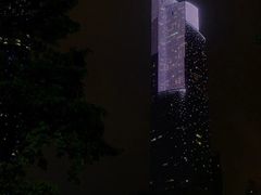 -广州周大福金融中心