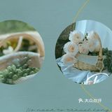 择小众闲适之地 简单的野餐