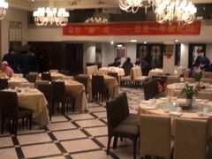 大堂-大鸭梨烤鸭店(花园村店)