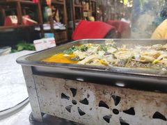 -陈生记黑鱼馆·20年活鱼现杀(宁波鼓楼店)