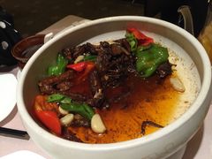-粗茶淡饭·汉口公馆(循礼门店)