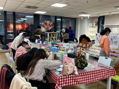 -爆爆手作·掐丝珐琅·Tufting·捏捏乐DIY团建集合店(朝阳店)