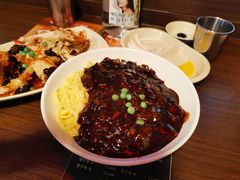 -香港饭店0410(明洞店)