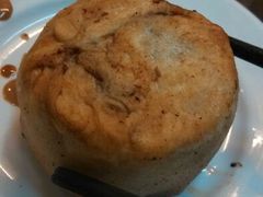 门钉肉饼-金生隆(六铺炕店)